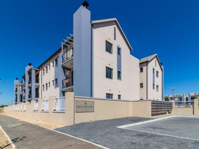 Apartment for rent in Kraaifontein, Western Cape