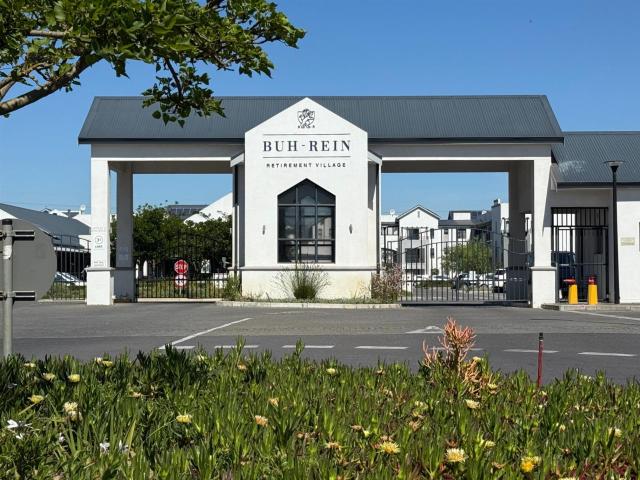 Apartment for sale in Kraaifontein, Western Cape