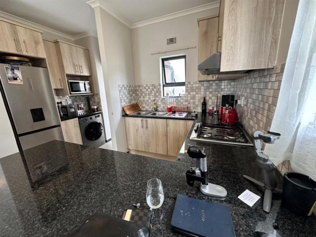 Apartment for sale in Kraaifontein, Western Cape