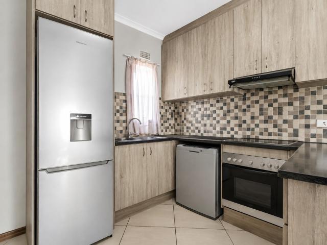 Apartment for sale in Kraaifontein, Western Cape