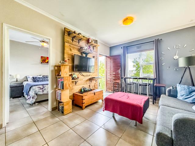 Apartment for sale in Kraaifontein, Western Cape