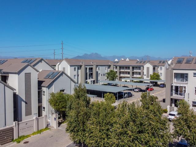 Apartment for sale in Kraaifontein, Western Cape