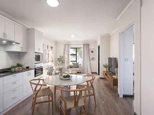 Apartment for sale in Kraaifontein, Western Cape