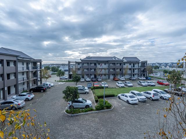 Apartment for sale in Kraaifontein, Western Cape