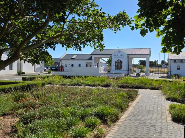 Apartment for sale in Kraaifontein, Western Cape