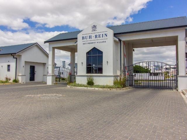 Apartment for sale in Kraaifontein, Western Cape