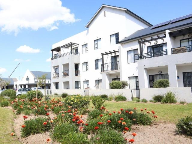 Apartment for sale in Kraaifontein, Western Cape