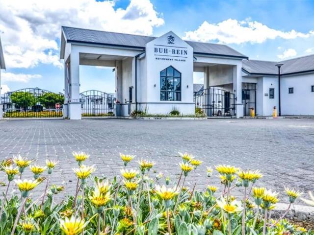 Apartment for sale in Kraaifontein, Western Cape