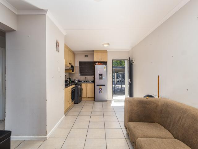 Apartment for sale in Kraaifontein, Western Cape