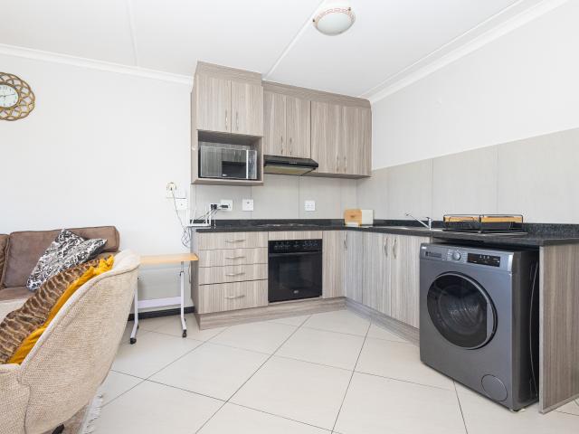 Apartment for sale in Kraaifontein, Western Cape