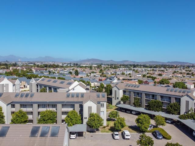 Apartment for sale in Kraaifontein, Western Cape