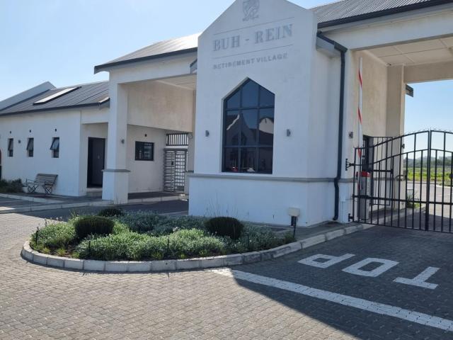 Apartment for sale in Cape Town, Northern Suburbs