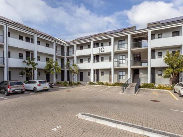 Apartment for rent in Cape Town, Western Cape