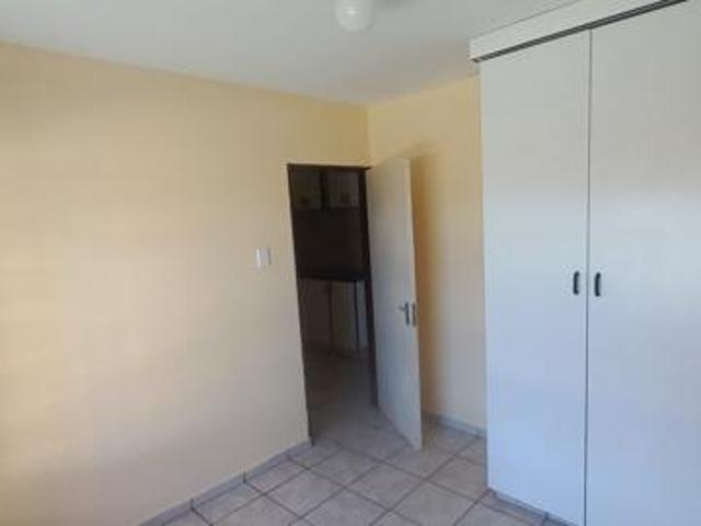 Apartment for rent in Kriel, Emalahleni Local Municipality