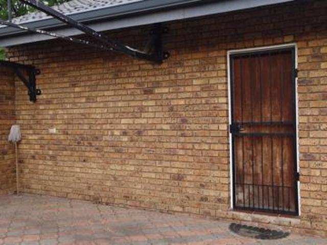 Property for rent in Witbank, Mpumalanga