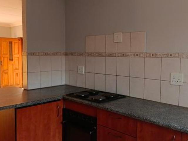 Apartment for rent in Witbank, Mpumalanga
