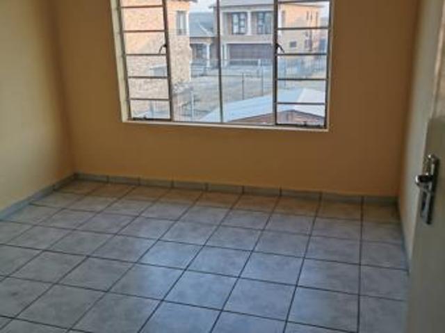 Apartment for rent in Witbank, Mpumalanga