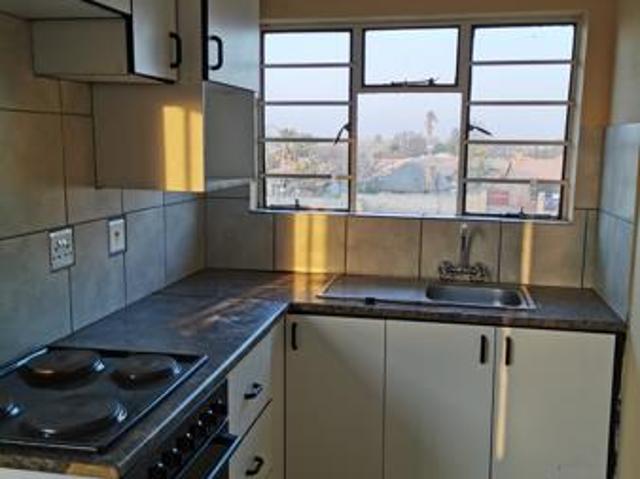 Apartment for rent in Witbank, Mpumalanga