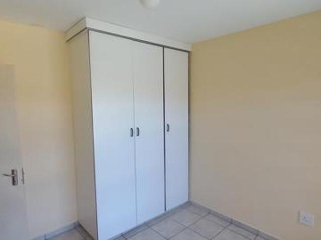 Apartment for rent in Witbank, Mpumalanga