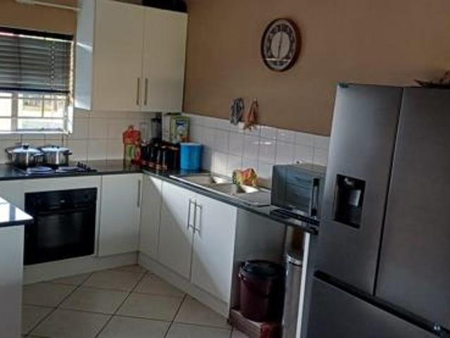 Apartment for sale in Witbank, Mpumalanga