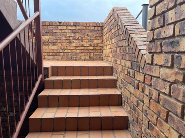 Apartment for sale in Witbank, Mpumalanga