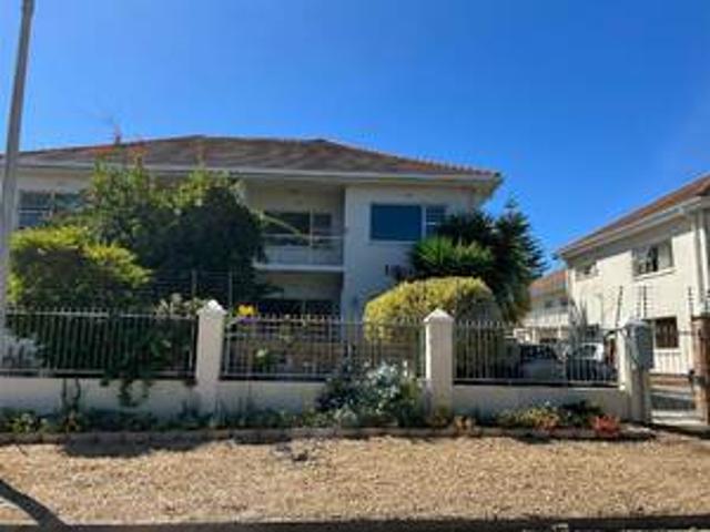 Flat for rent in Stellenbosch, Western Cape