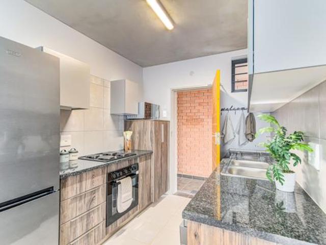 Apartment for rent in Westonaria, Gauteng