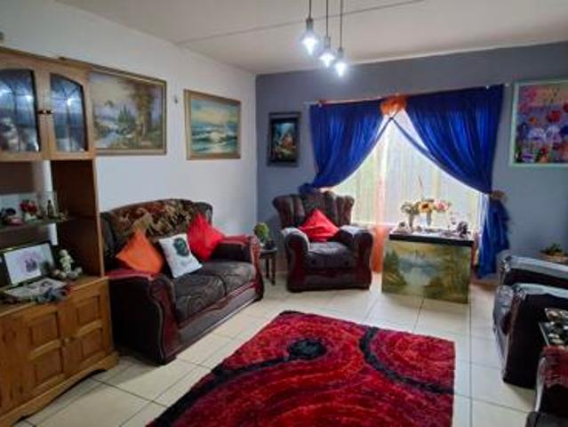 Apartment for sale in Westonaria, Gauteng