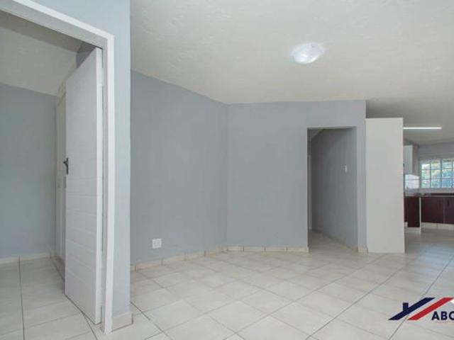 Apartment for rent in Westonaria, Gauteng