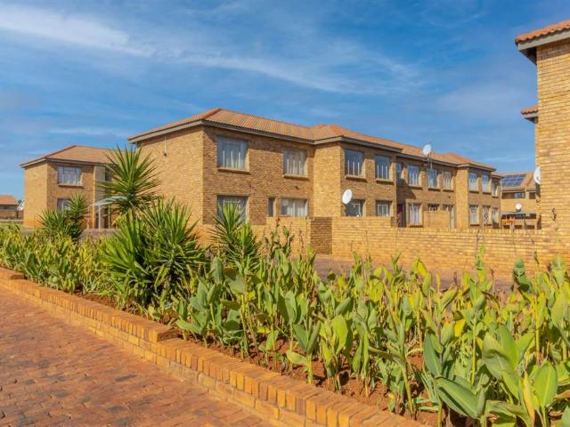 Apartment for sale in Ekurhuleni, Gauteng
