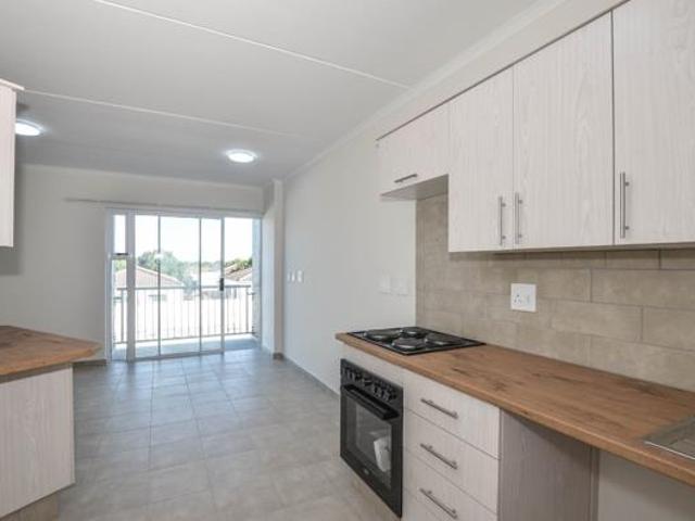 Apartment for sale in Cape Town, Western Cape