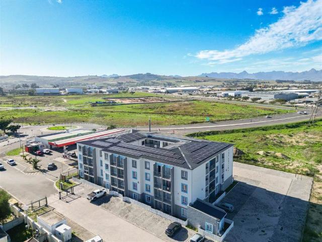 Apartment for sale in Cape Town