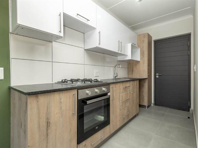 Apartment for sale in Cape Town, Western Cape