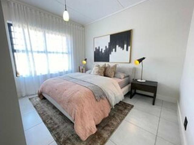 Apartment for rent in Cape Town, Western Cape