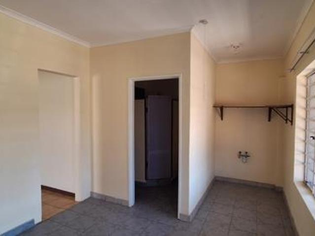 Apartment for rent