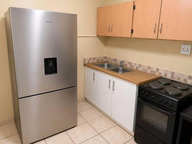 Apartment for rent
