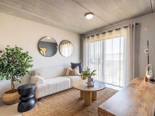 Apartment for rent in Waterkloof, Gauteng