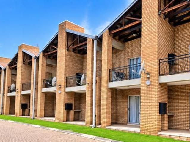 Apartment for rent in eMalahleni, Emalahleni Local Municipality