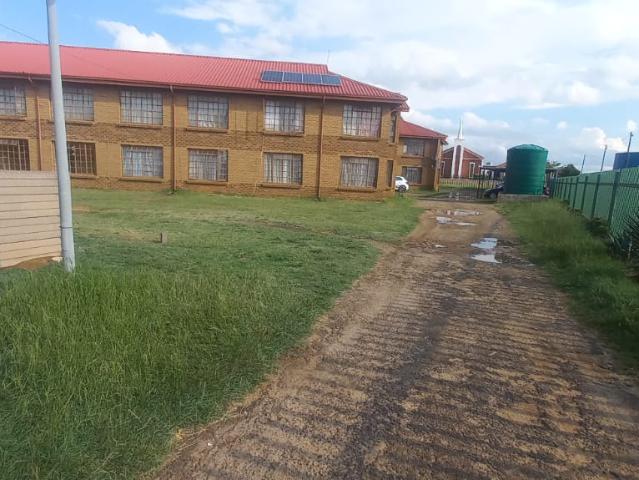 Apartment for sale in Witbank, Mpumalanga