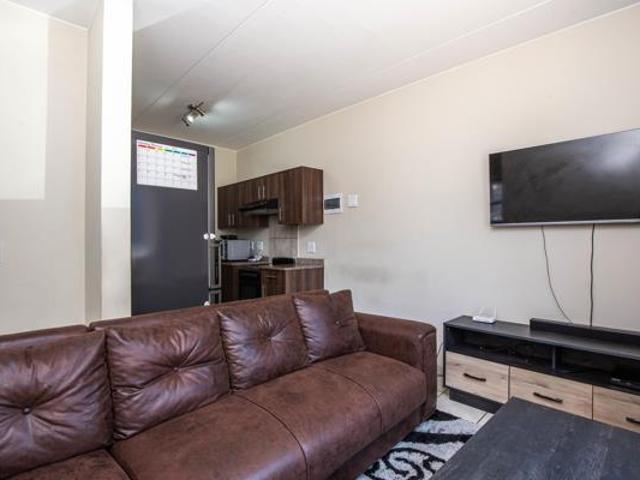 Apartment for rent in Durban, eThekwini Metropolitan Municipality