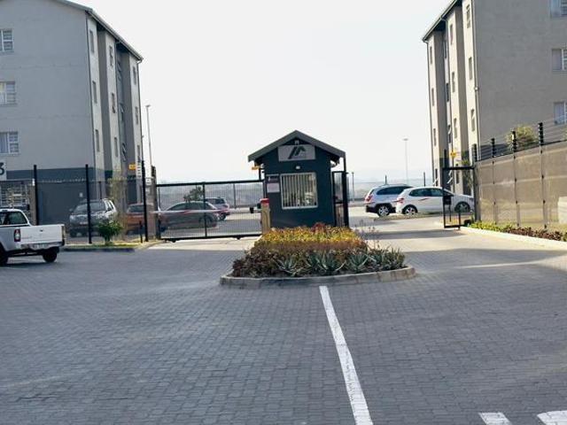Apartment for rent in KwaMashu, Kwazulu-natal