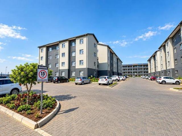 Apartment for rent in eThekwini Ward 28, Durban