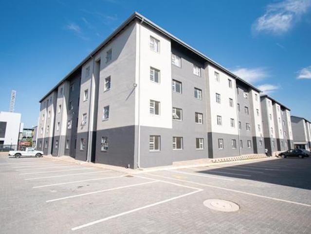 Apartment for rent in eThekwini Ward 28, Durban
