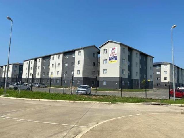 Apartment for rent in KwaMashu, Kwazulu-natal