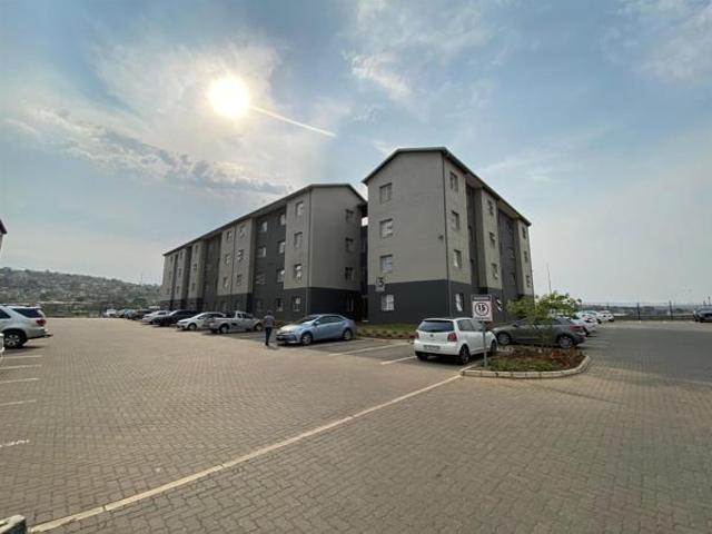 Apartment for rent in KwaMashu, Kwazulu-natal