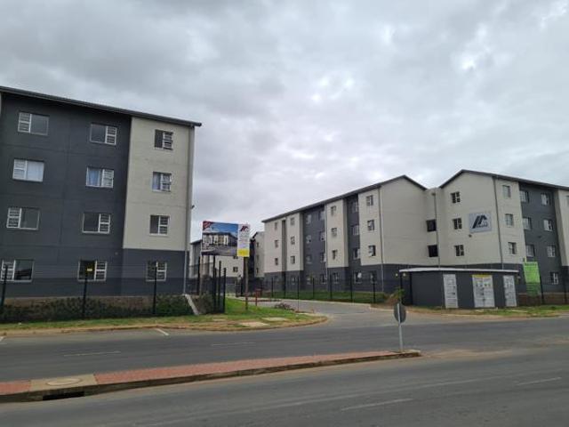 Apartment for rent in Seaview, Kwazulu-natal