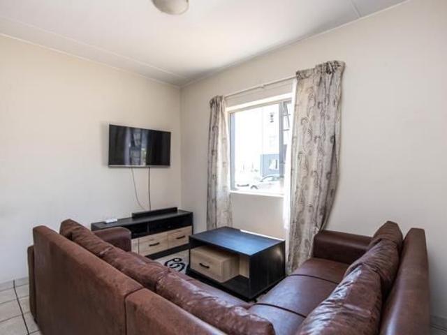 Apartment for rent in Seaview, Kwazulu-natal