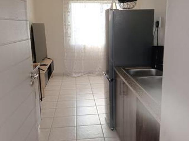 Apartment for rent in Seaview, Kwazulu-natal