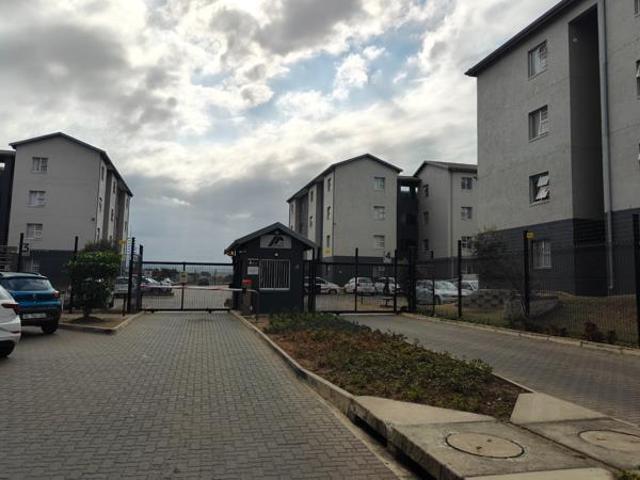 Apartment for rent in Seaview, Kwazulu-natal