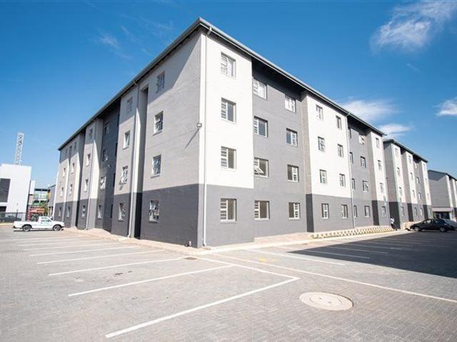 Apartment for rent in KwaMashu, Kwazulu-natal